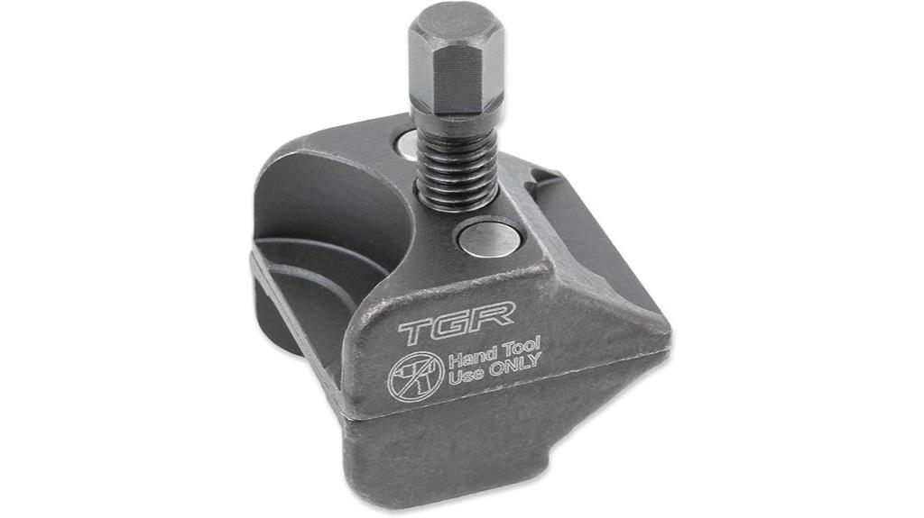 universal suspension strut spreader