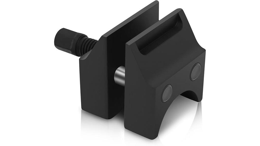 universal suspension strut spreader