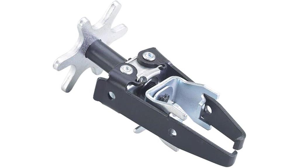 universal valve spring compressor