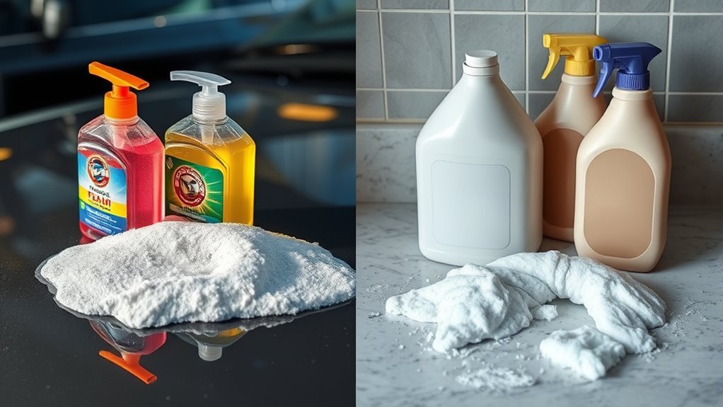 use eco friendly ph balanced soaps