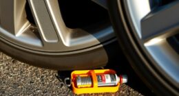 using sealants and kits