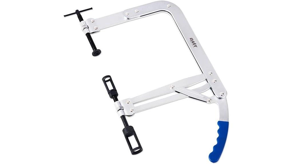 valve spring compressor tool