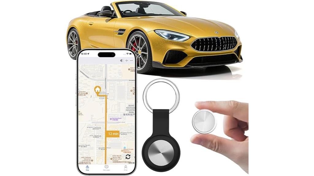 vehicle and personal gps tracking