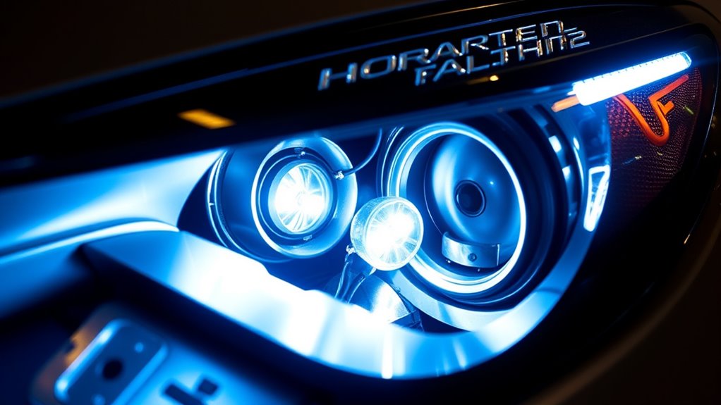 vehicle compatibility and durability