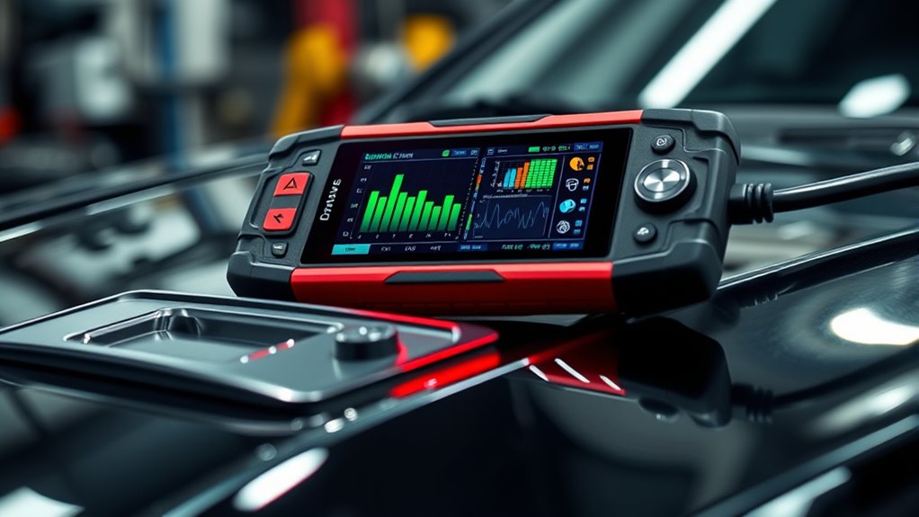 vehicle compatibility and features