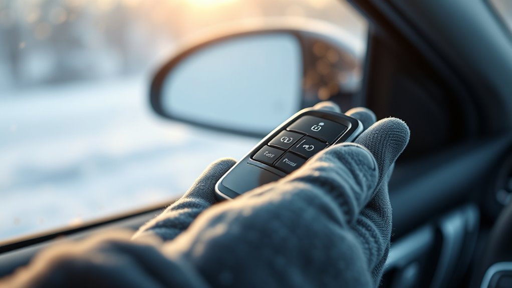 vehicle compatibility and security