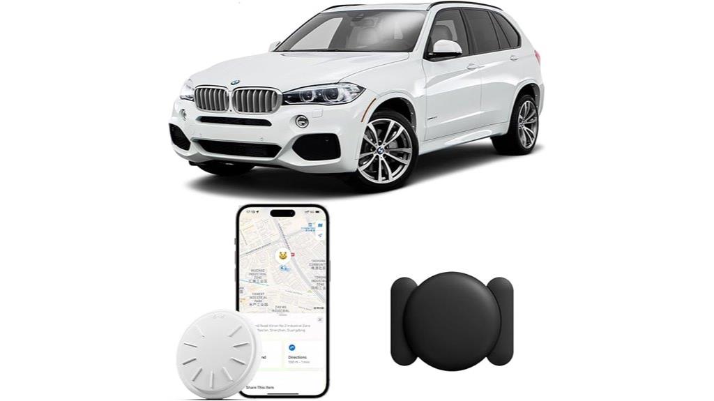 vehicle gps tracking device