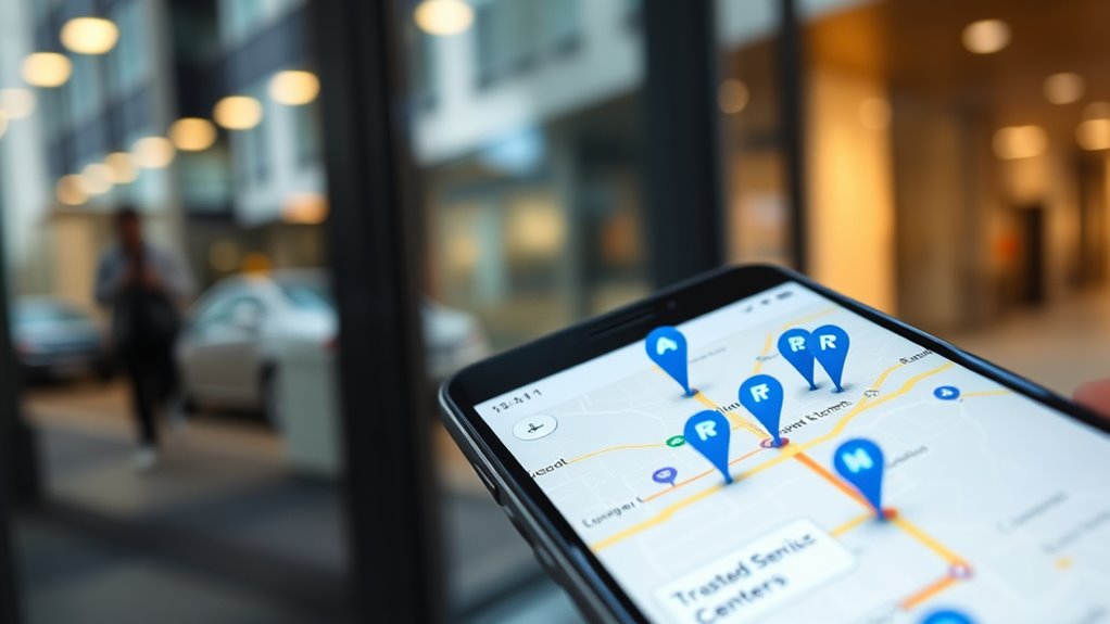 verify review book nearby