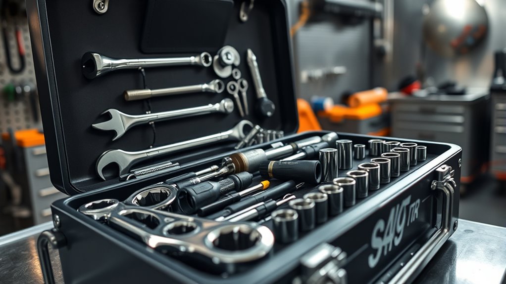 versatile durable reliable tools