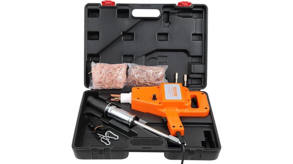 vevor dent repair kit