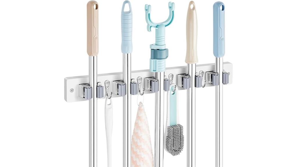 wall mount organizer