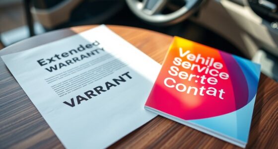 warranty types comparison