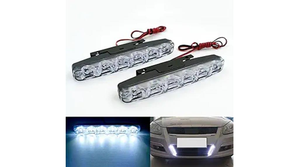 waterproof 12v led lights