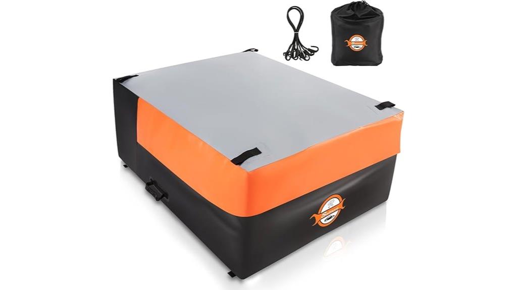 waterproof truck cargo bag
