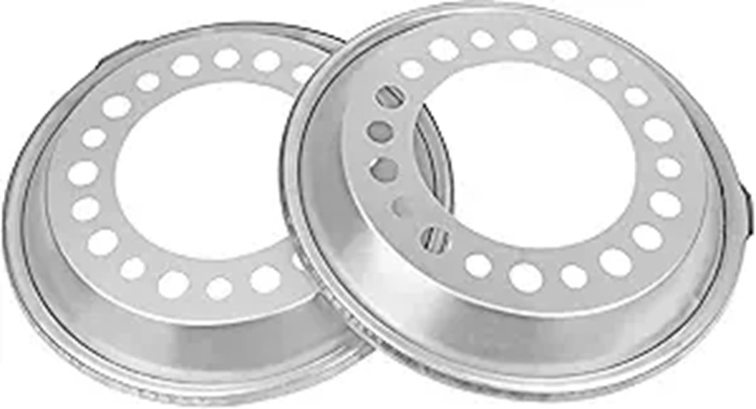 wheel balancer for trucks