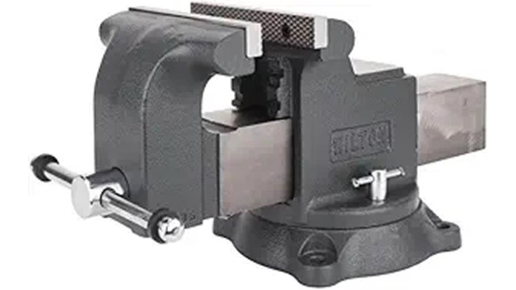 wilton ws8 shop vise