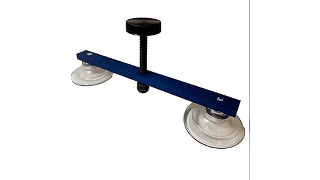 windshield crack repair tool