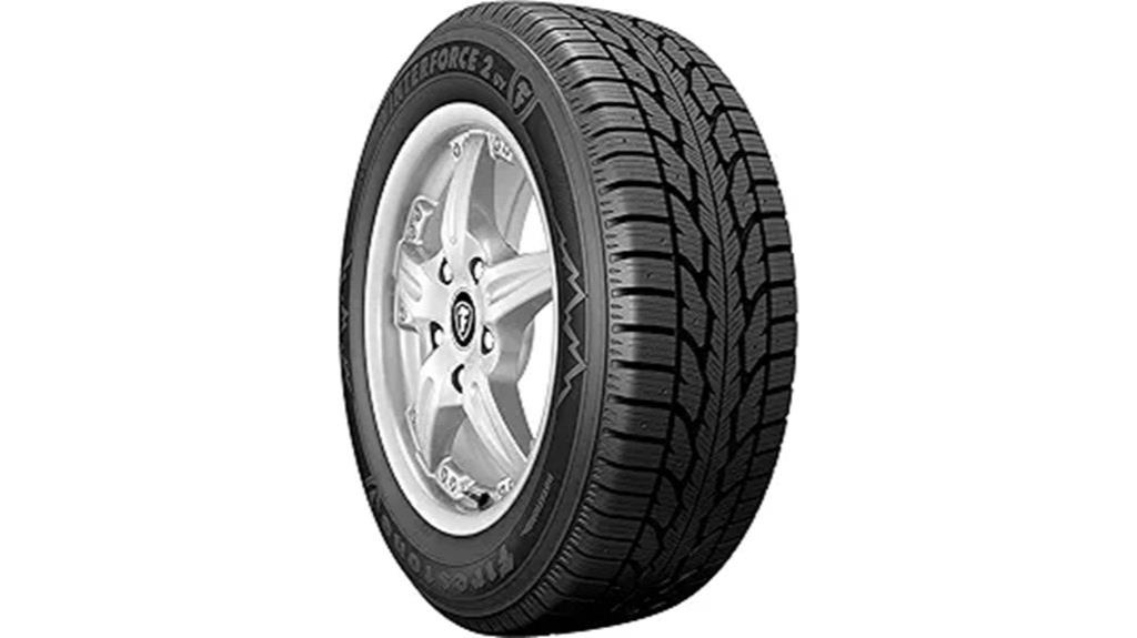 winter snow suv tire