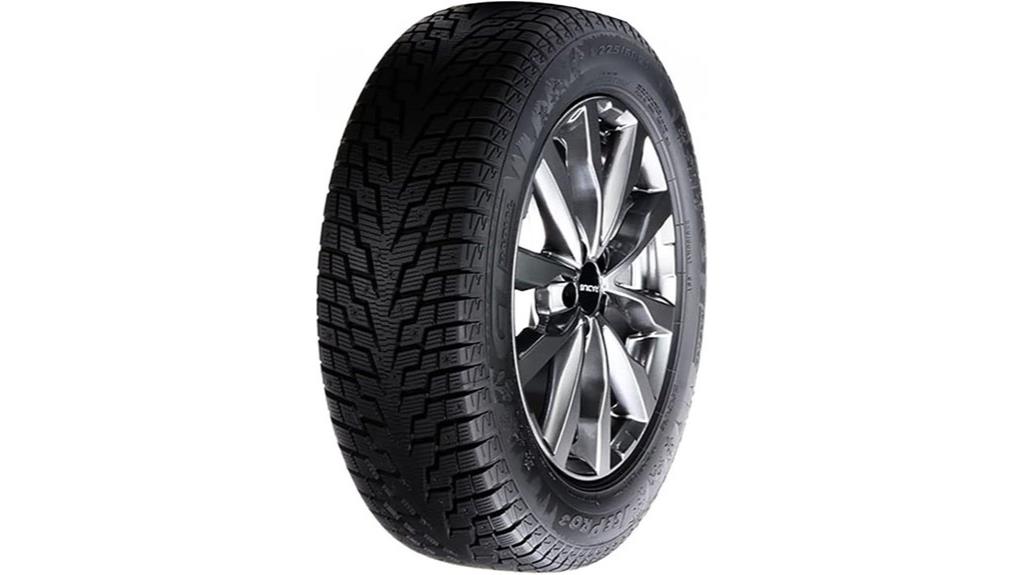 winter tire 205 55r16