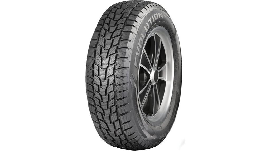 winter tire 225 65r17