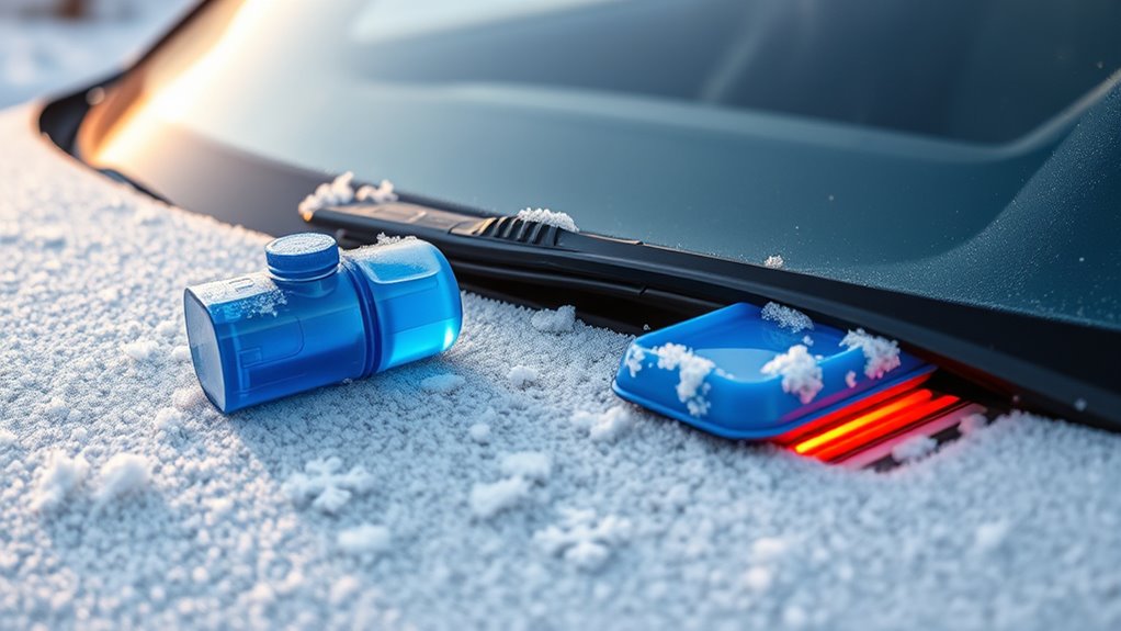 winter windshield safety tips
