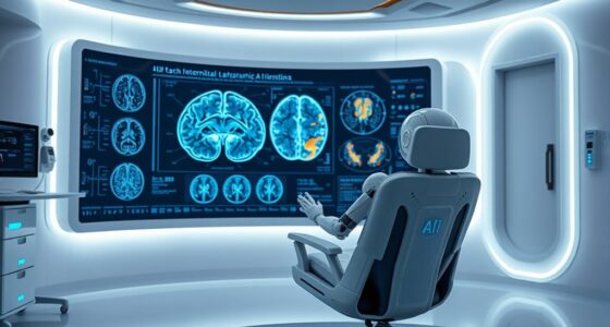 ai diagnostics future prospects