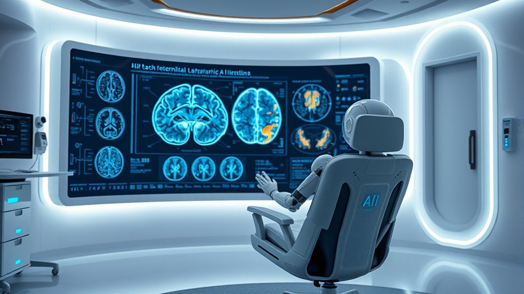 ai diagnostics future prospects