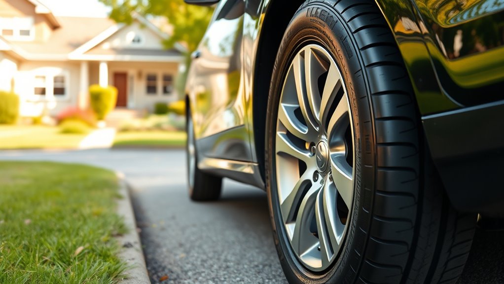 all season tire costs