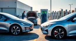 alternative fuels maintenance impact