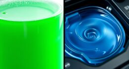 antifreeze versus coolant differences