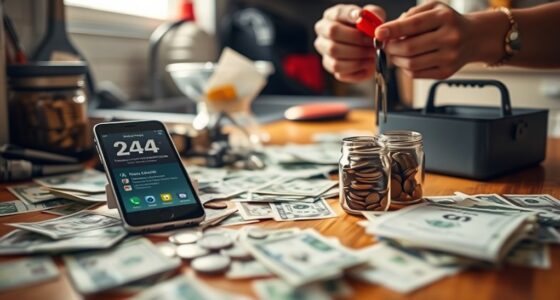 avoiding high interest loans