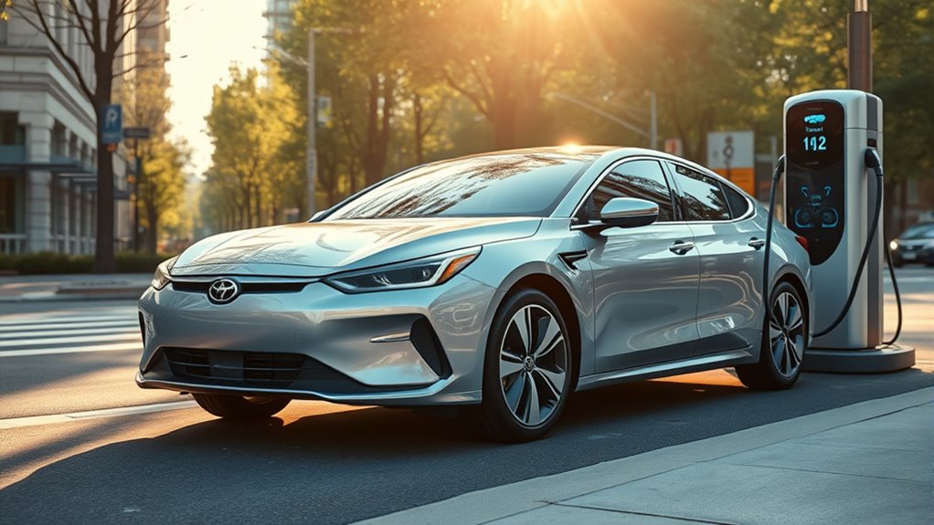 balancing gas and electric