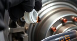 bleed brake lines properly