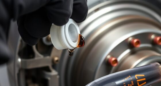 bleed brake lines properly