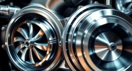 boosting power through forced induction