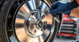 brake maintenance service plan