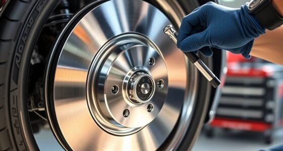 brake maintenance service plan