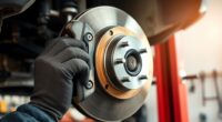 brake pad replacement basics