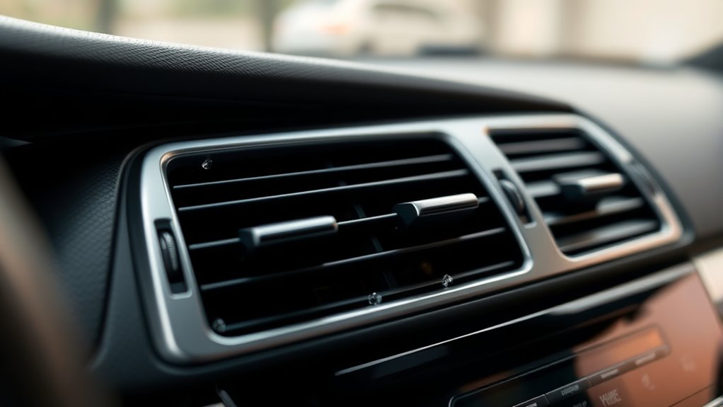 car air conditioning cycle