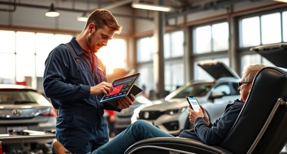 car maintenance payment options