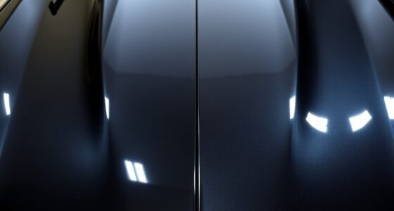 car paint protection options