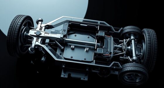 car power distribution systems