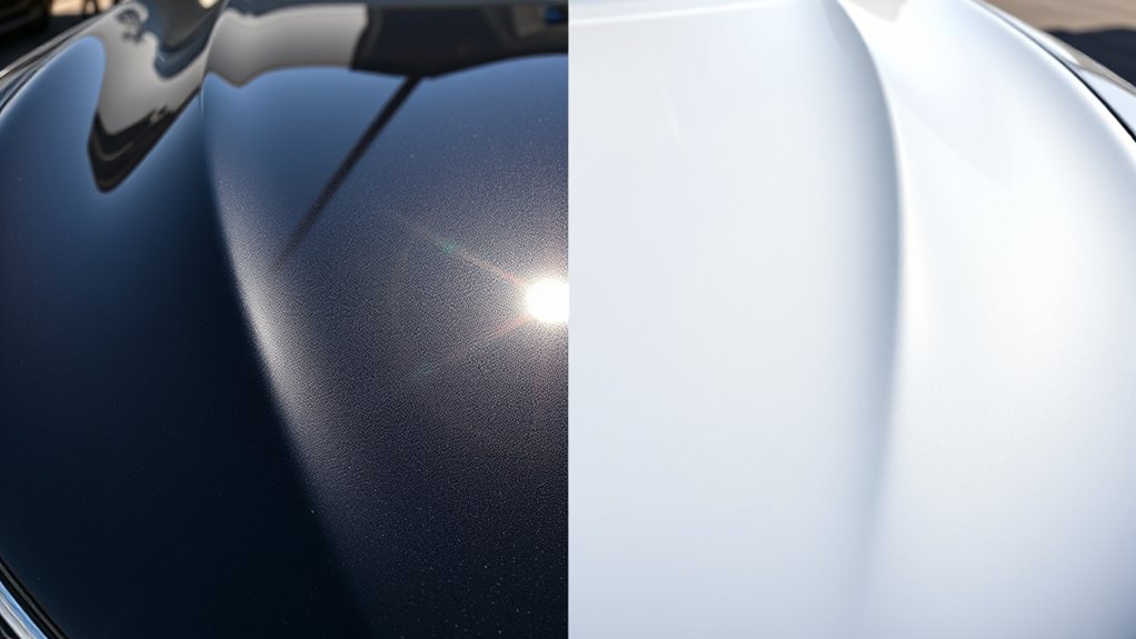 ceramic coating offers lasting protection