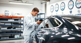 certified ev repair networks