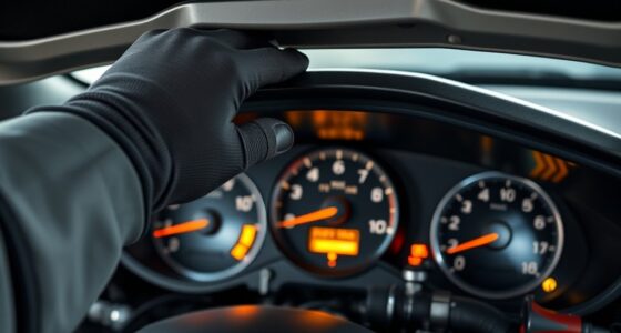 check engine light diagnosis