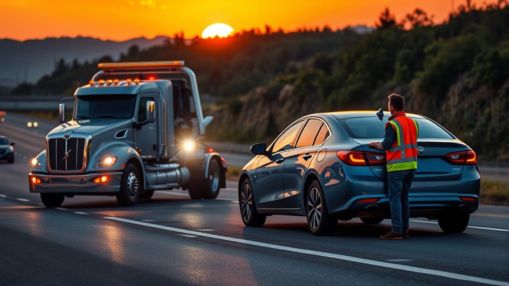 choose reliable emergency coverage