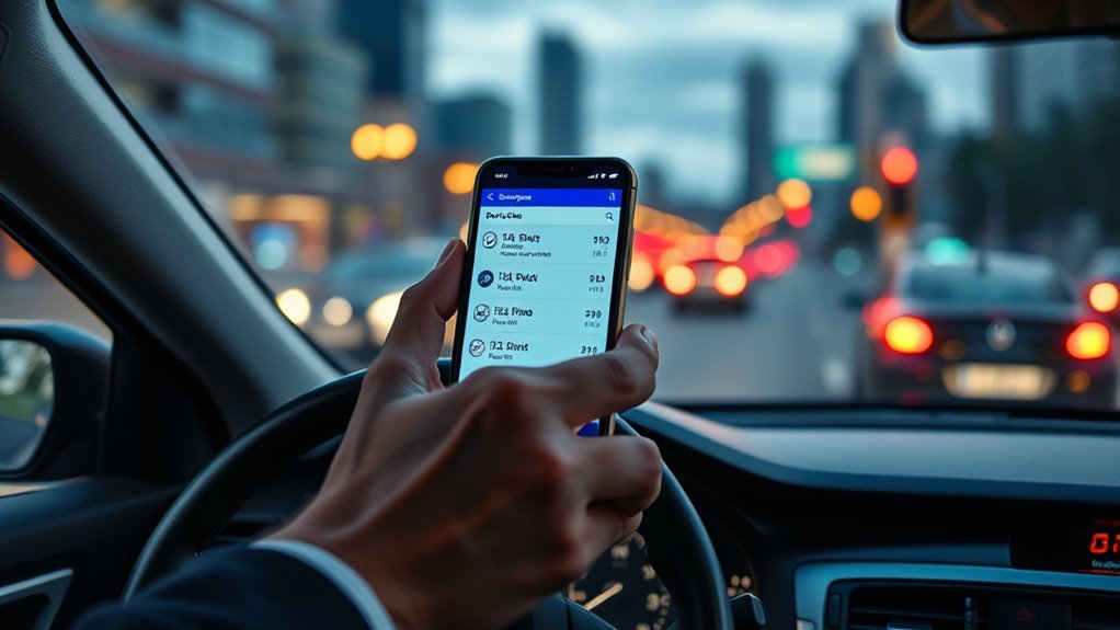 choose reliable mobile coverage