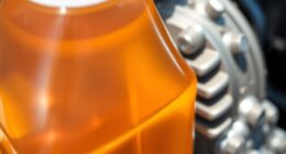 choosing the right power steering fluid