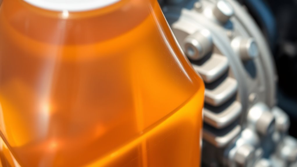 choosing the right power steering fluid