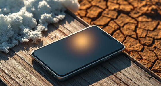 climate impacts battery longevity